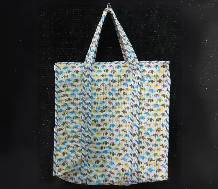 Elantra Tode Bag 25
